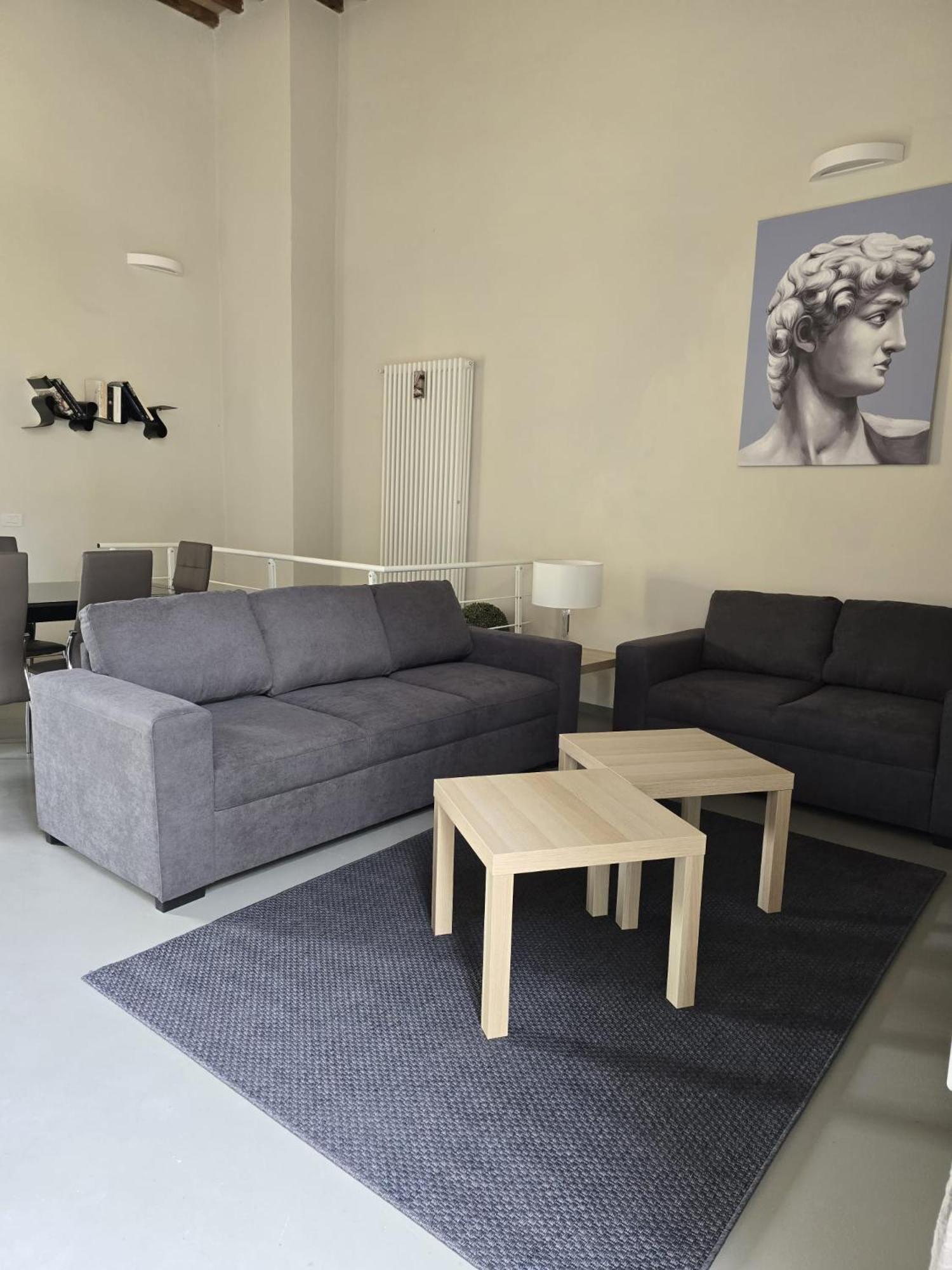 La Villa Apartments Tinaia - Excellent For Sardegna & Corsica - 6-8 Beds - Private Parking Included With Camera ลีวอร์โน ภายนอก รูปภาพ